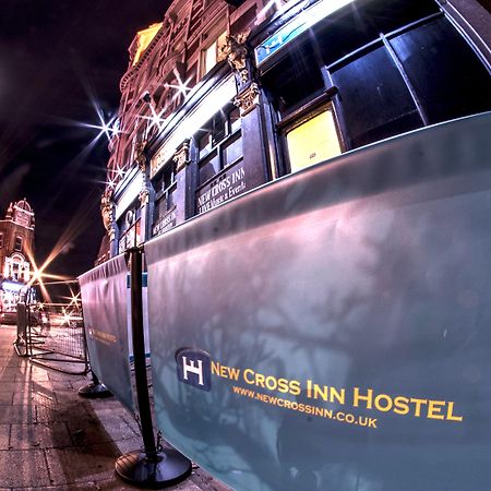 New Cross Inn Hostel Londres Exterior foto