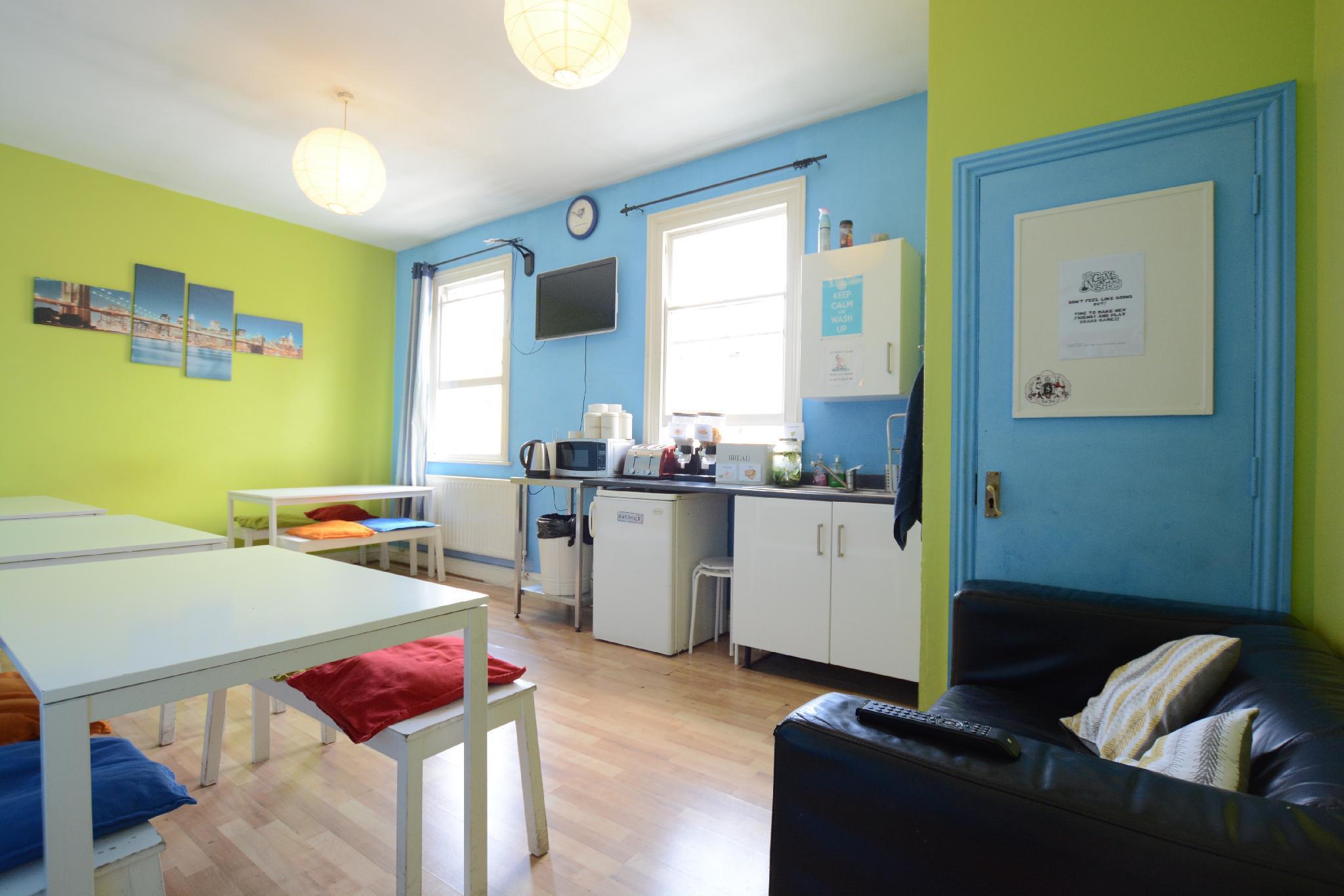 New Cross Inn Hostel Londres Exterior foto